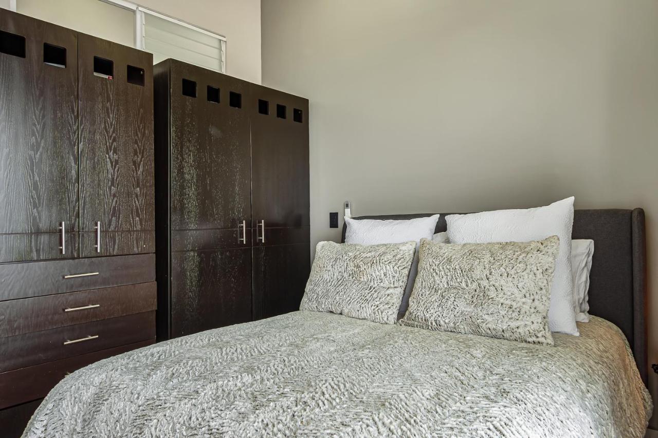 فيلا Penthouse Gardenias بويرتو فالارتا المظهر الخارجي الصورة